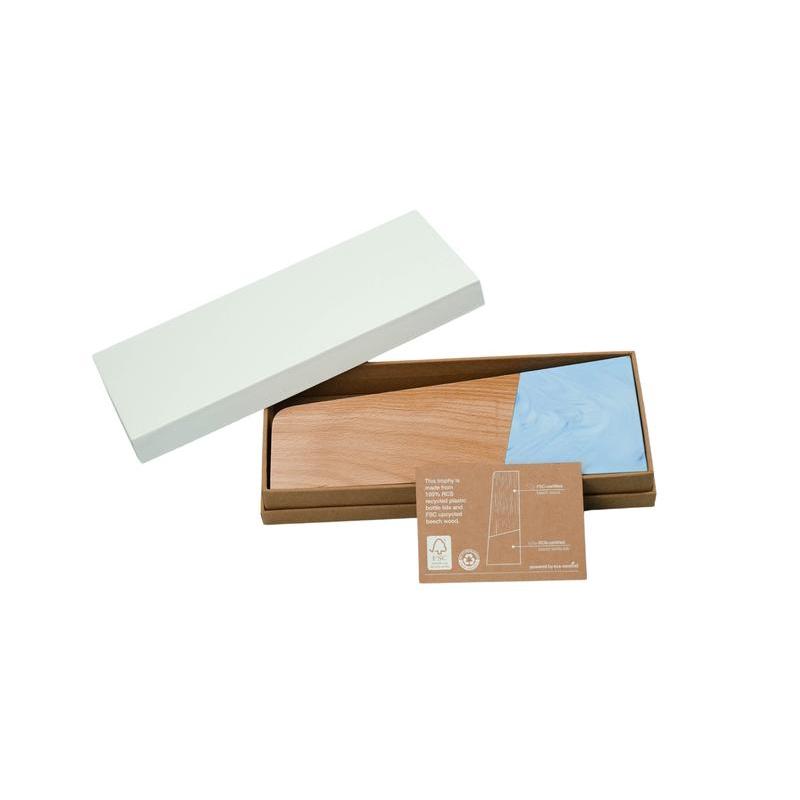 ORIKUM - Waste-to-Wins® Recycled Award - Ocean Swirl - Image 7