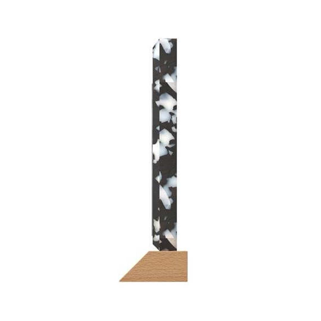 ROLLE - eco-neutral® Waste-to-Wins® FSC Beech Recycled Plastic Award - Image 5