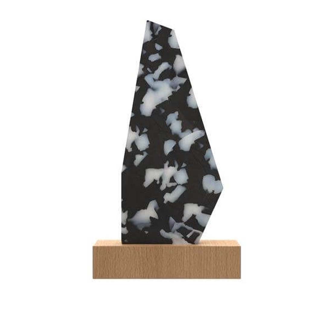 ROLLE - eco-neutral® Waste-to-Wins® FSC Beech Recycled Plastic Award - Image 7