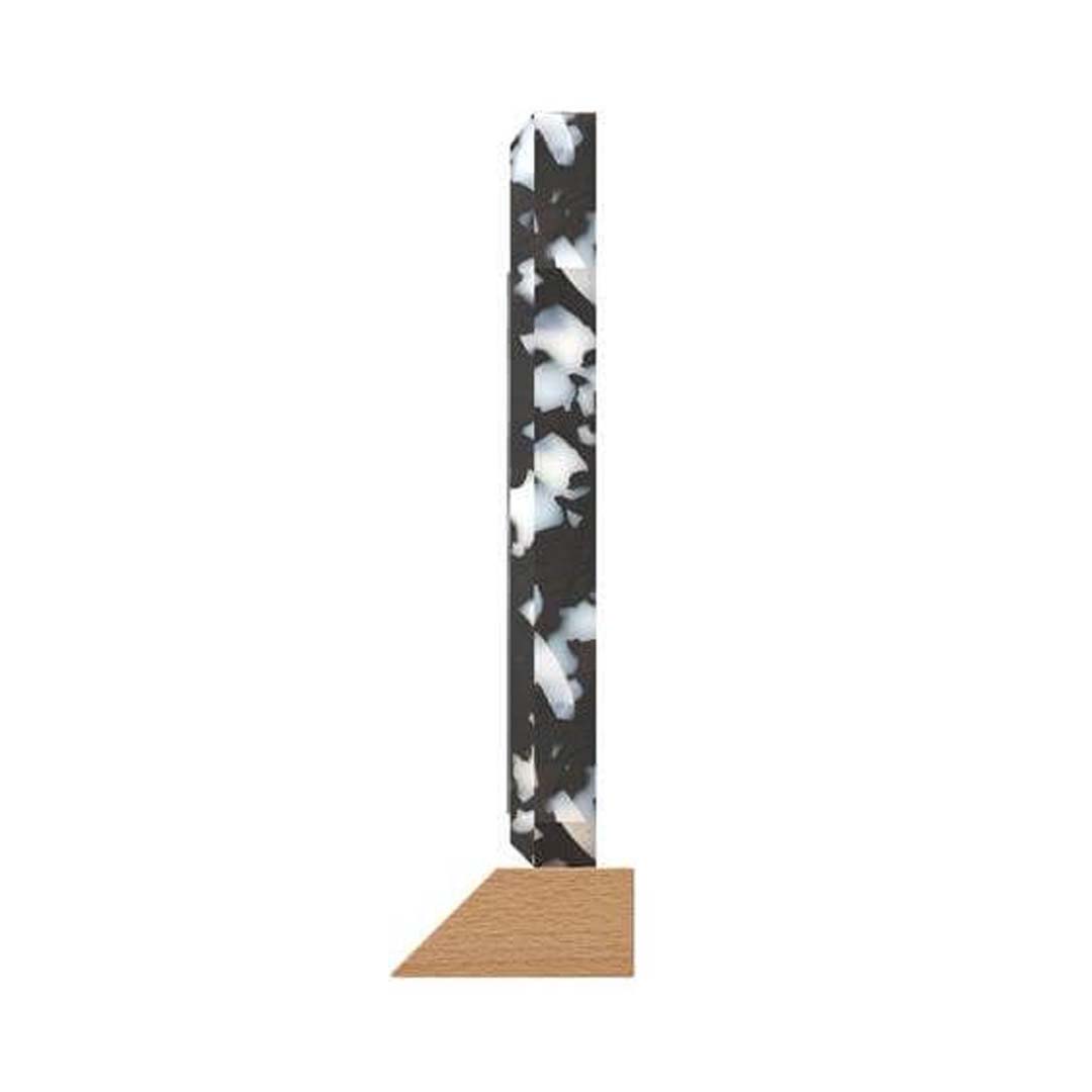 ROLLE - eco-neutral® Waste-to-Wins® FSC Beech Recycled Plastic Award - Image 8
