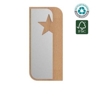 MODICA - eco-neutral® Waste-to-Wins® FSC Beech Wood Award