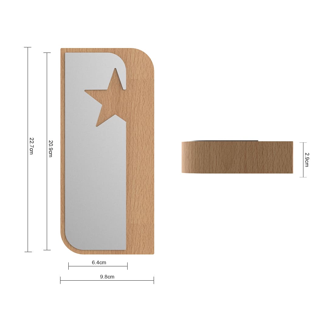 MODICA - eco-neutral® Waste-to-Wins® FSC Beech Wood Award - Image 8