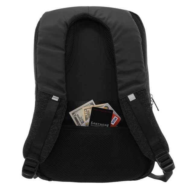 Test Backpack - Image 2