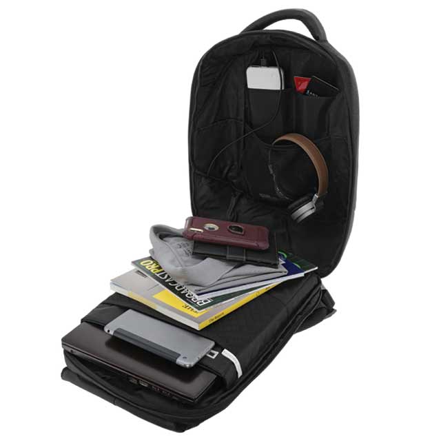Test Backpack - Image 3
