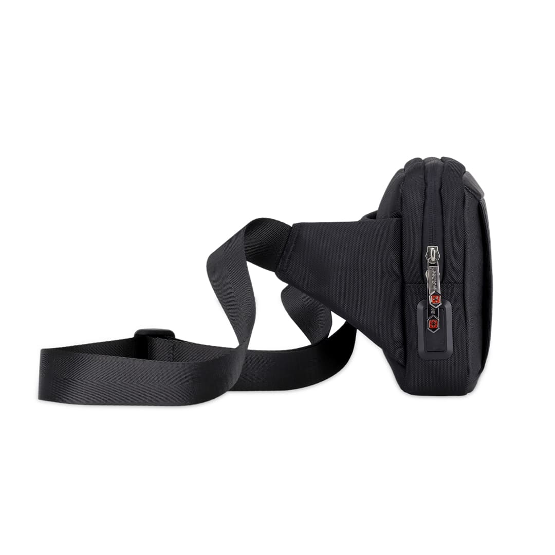 SKROSS® Travel Executive Series Crossbody Sling Pack - Image 3