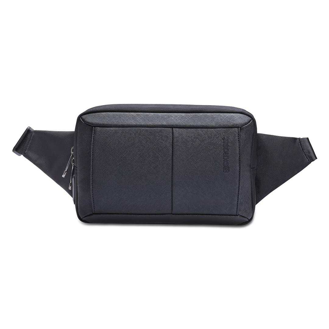 SKROSS® Travel Executive Series Crossbody Sling Pack - Image 4