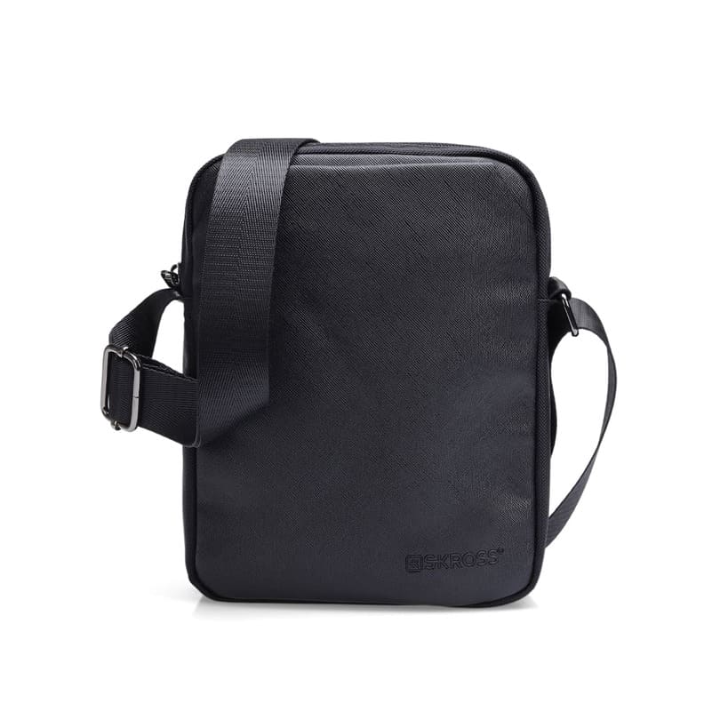 SKROSS® Travel Executive Series Pocket Shoulder Bag - Image 2