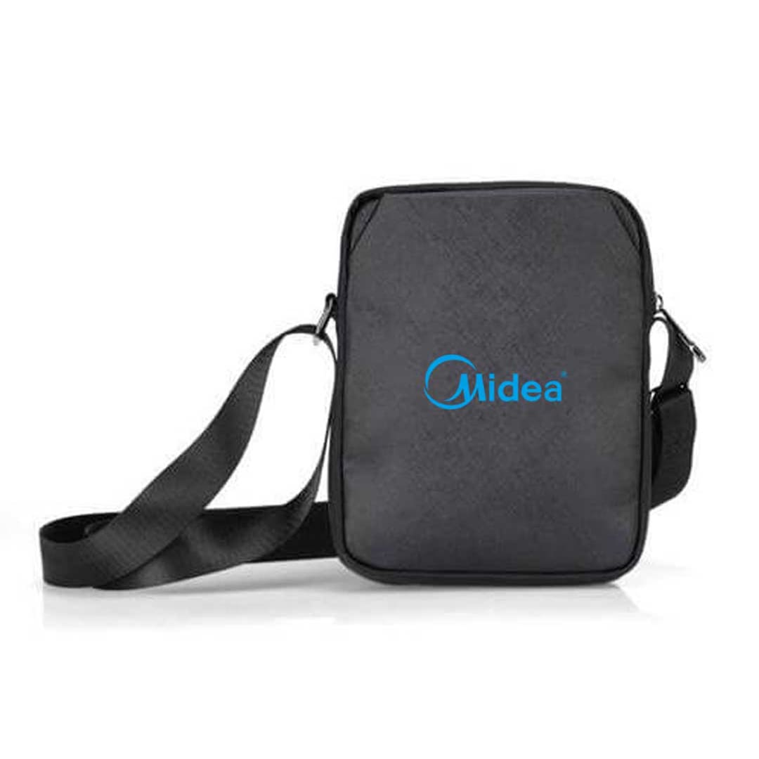 SKROSS® Travel Executive Series Pocket Shoulder Bag - Image 8