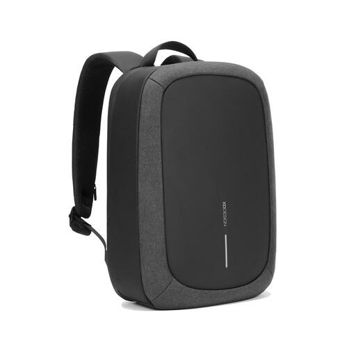 Bobby Edge Anti-Theft Backpack - Black - Image 2