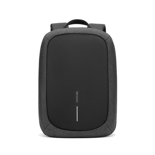 Bobby Edge Anti-Theft Backpack - Black - Image 3