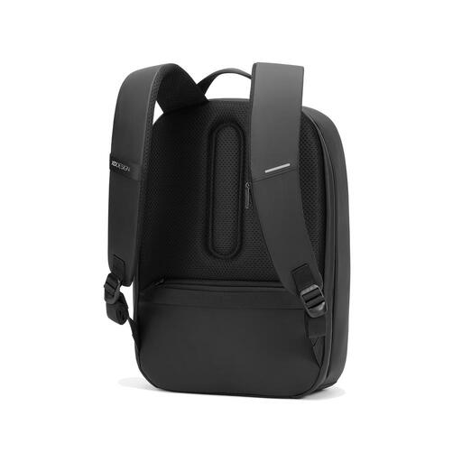 Bobby Edge Anti-Theft Backpack - Black - Image 6
