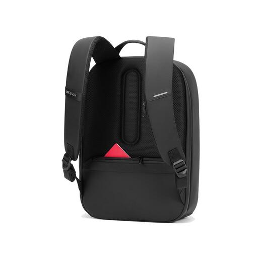 Bobby Edge Anti-Theft Backpack - Black - Image 7