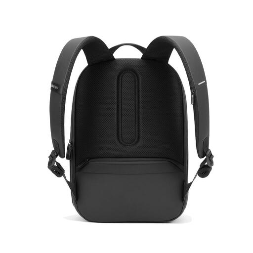 Bobby Edge Anti-Theft Backpack - Black - Image 8
