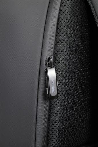 Bobby Edge Anti-Theft Backpack - Black - Image 11