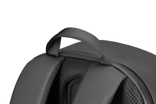 Bobby Edge Anti-Theft Backpack - Black - Image 12