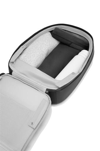 Bobby Edge Anti-Theft Backpack - Black - Image 21