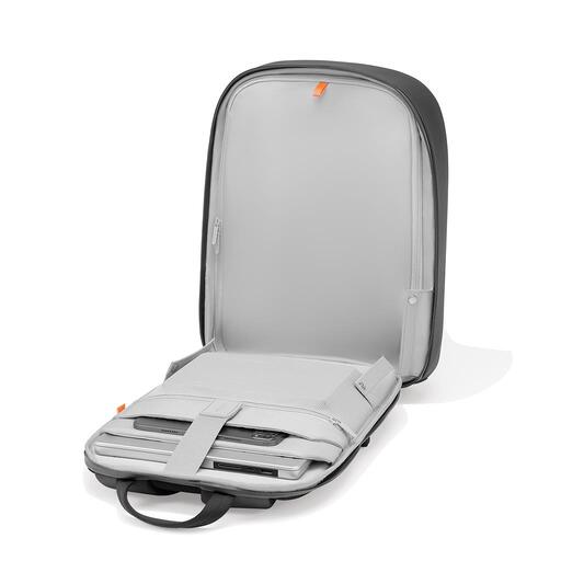 Bobby Edge Anti-Theft Backpack - Black - Image 26