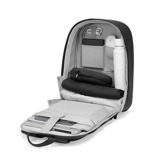 Bobby Edge Anti-Theft Backpack - Black - Image 27