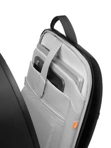 Bobby Edge Anti-Theft Backpack - Black - Image 28