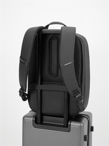 Bobby Edge Anti-Theft Backpack - Black - Image 29