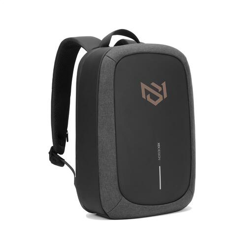 Bobby Edge Anti-Theft Backpack - Black - Image 31