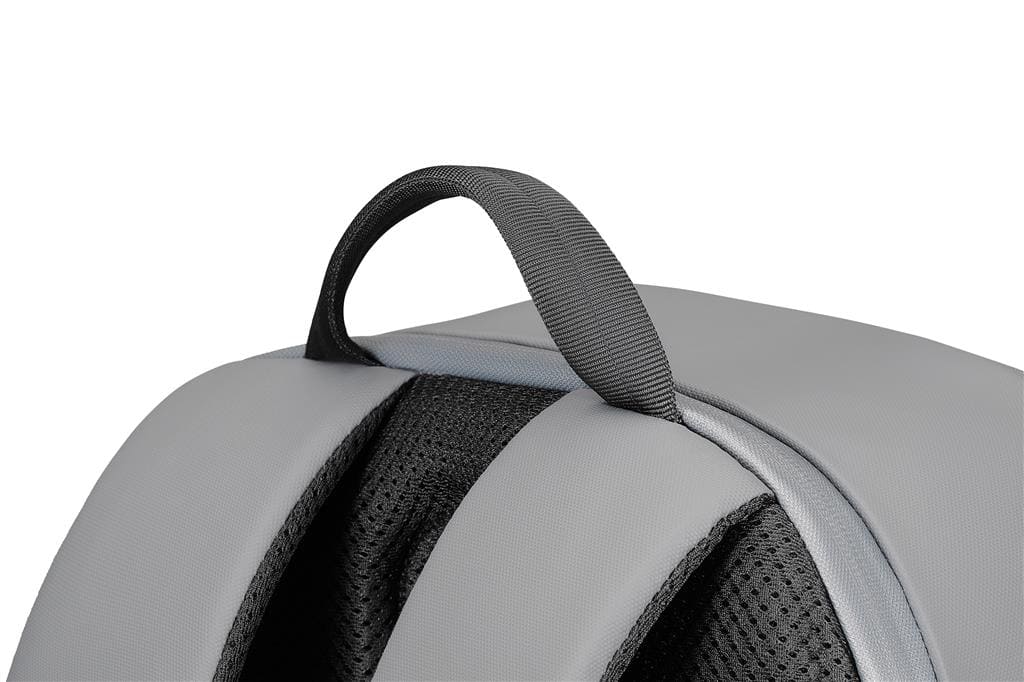 Bobby Edge Anti-Theft Backpack - Grey - Image 11