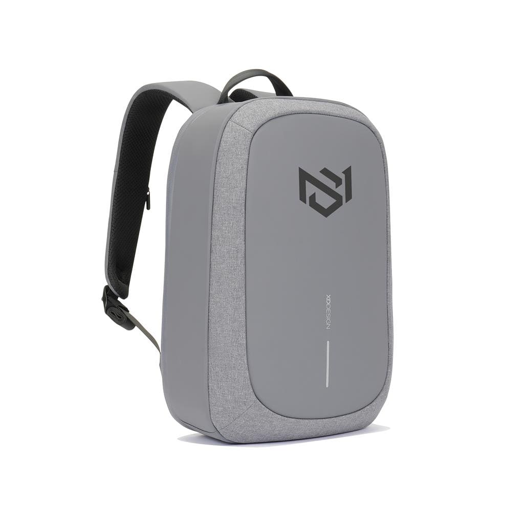 Bobby Edge Anti-Theft Backpack - Grey - Image 25